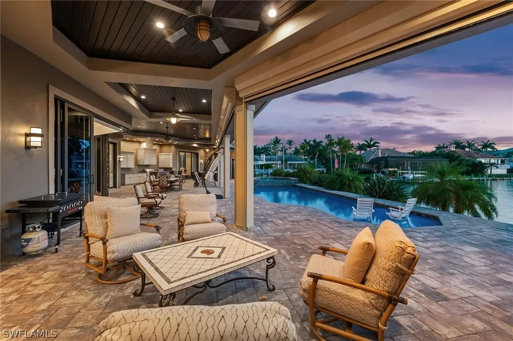 1629 Mcilvaine Court Marco Island FL 34145
