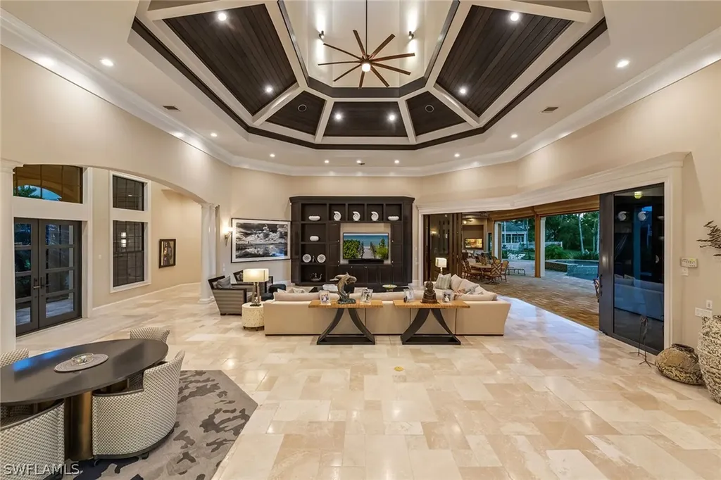 1629 Mcilvaine Court Marco Island FL 34145