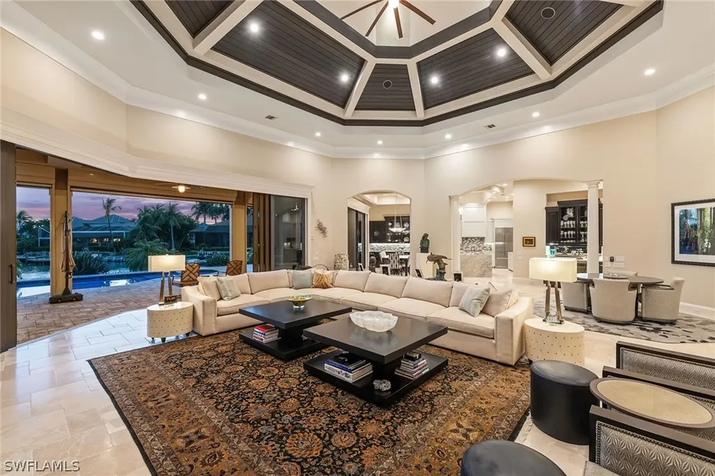 1629 Mcilvaine Court Marco Island FL 34145