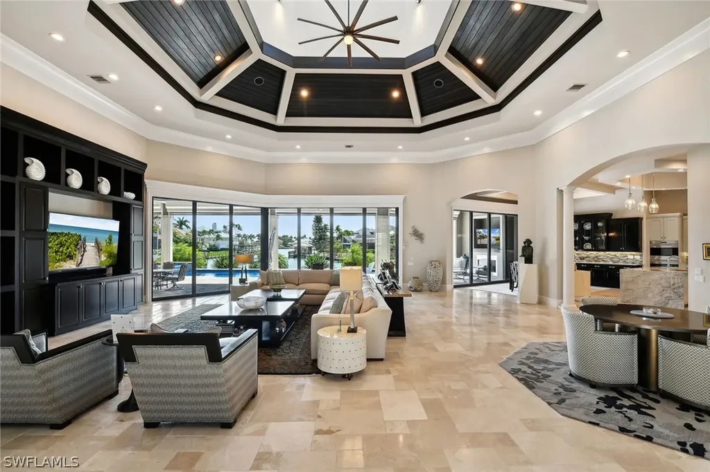 1629 Mcilvaine Court Marco Island FL 34145