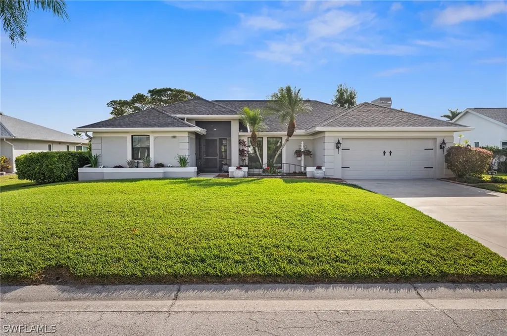 15110 Sam Snead Lane North Fort Myers FL 33917