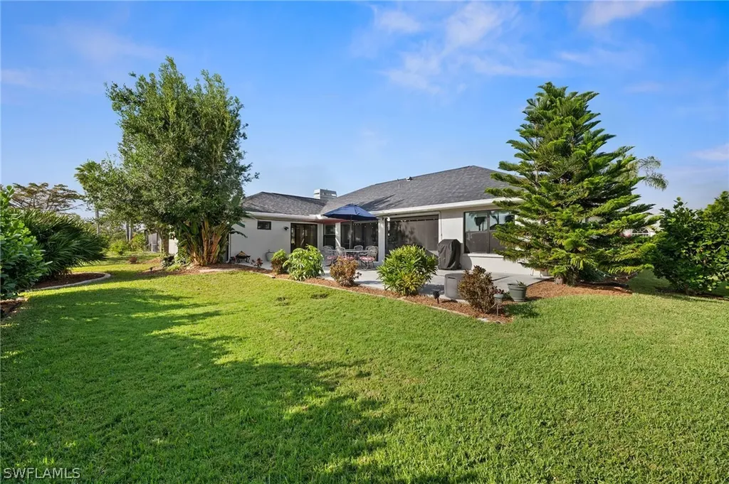 15110 Sam Snead Lane North Fort Myers FL 33917