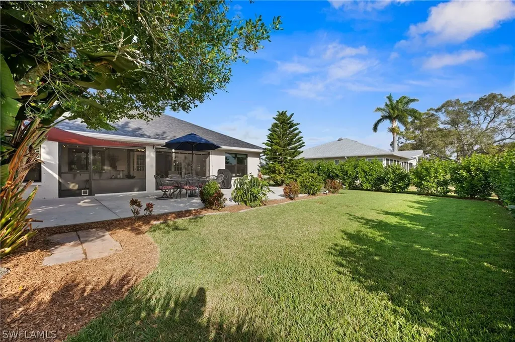15110 Sam Snead Lane North Fort Myers FL 33917