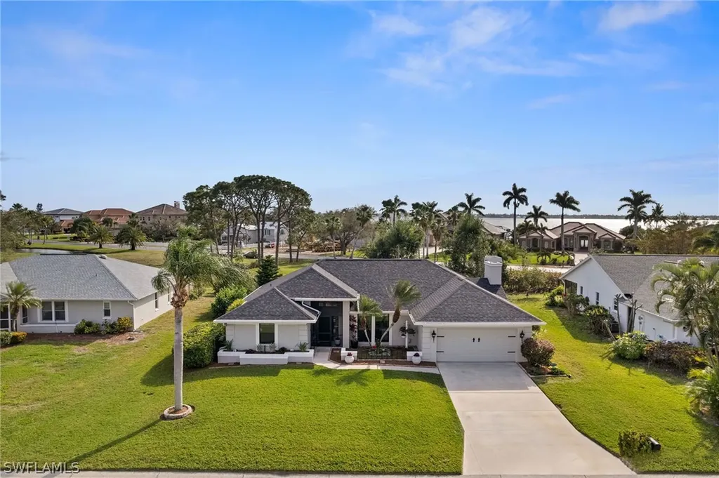 15110 Sam Snead Lane North Fort Myers FL 33917