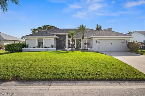 15110 Sam Snead Lane North Fort Myers FL 33917