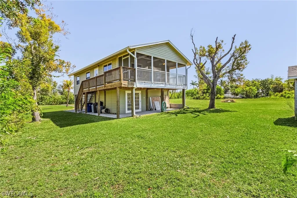 5731 Sandal Lane Bokeelia FL 33922