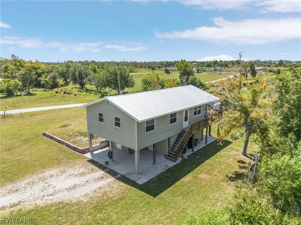 5731 Sandal Lane Bokeelia FL 33922