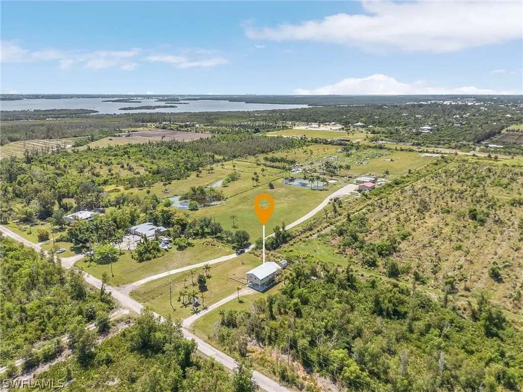 5731 Sandal Lane Bokeelia FL 33922