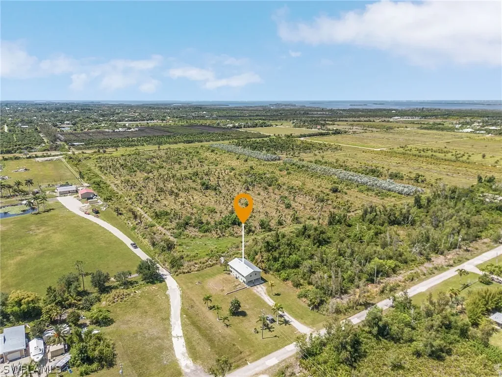 5731 Sandal Lane Bokeelia FL 33922
