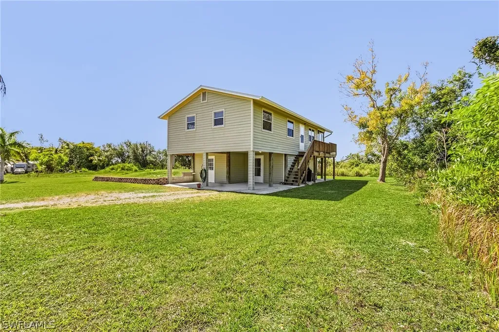 5731 Sandal Lane Bokeelia FL 33922