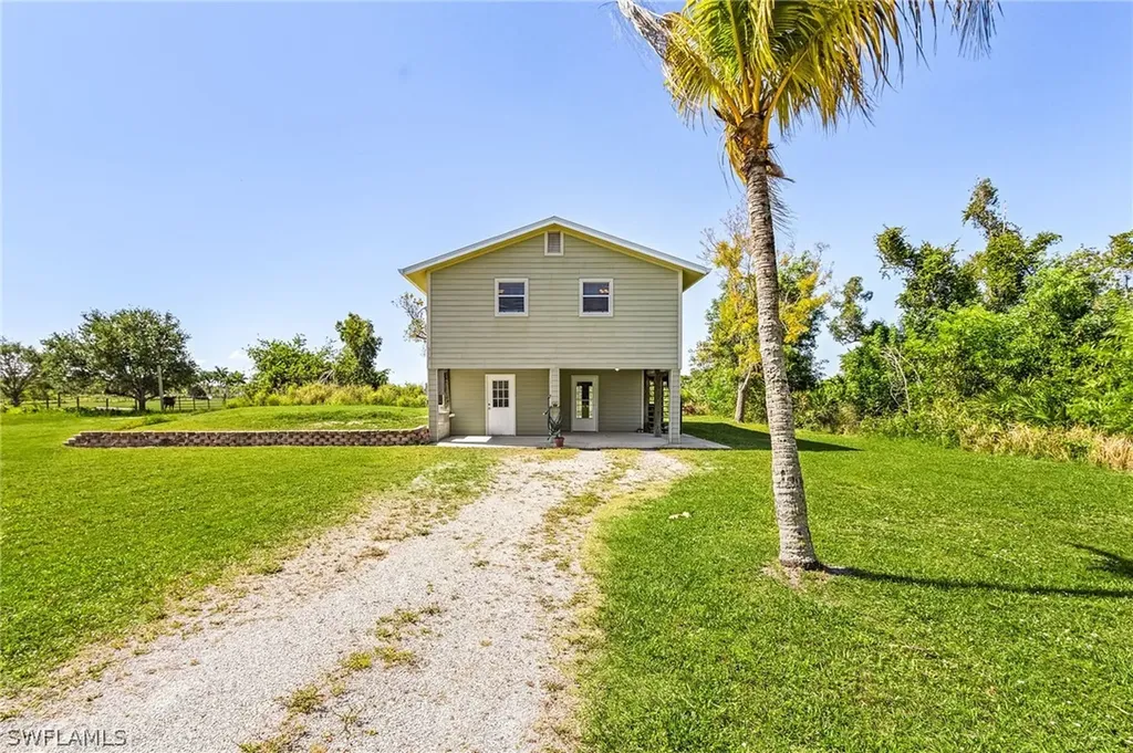5731 Sandal Lane Bokeelia FL 33922