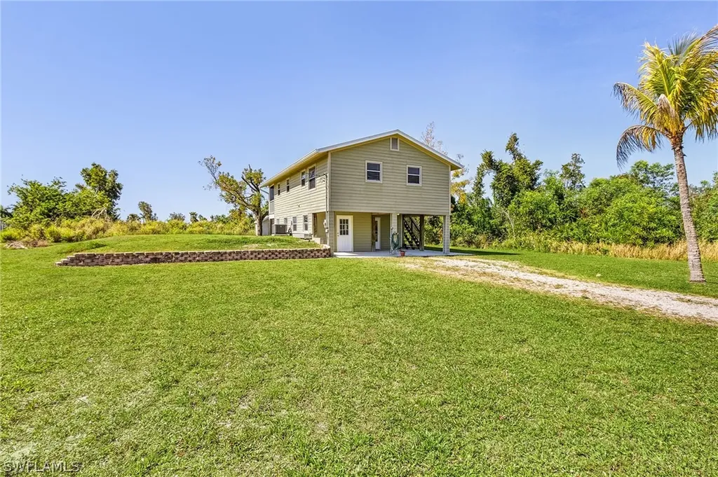5731 Sandal Lane Bokeelia FL 33922