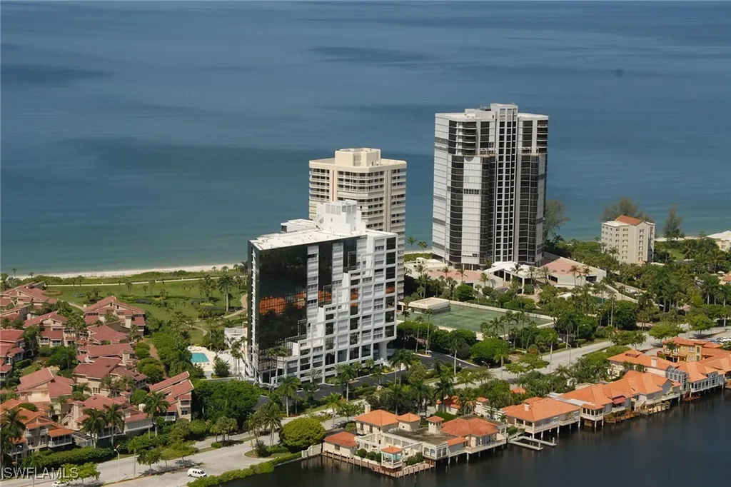 4751 Gulf Shore Boulevard N Naples FL 34103