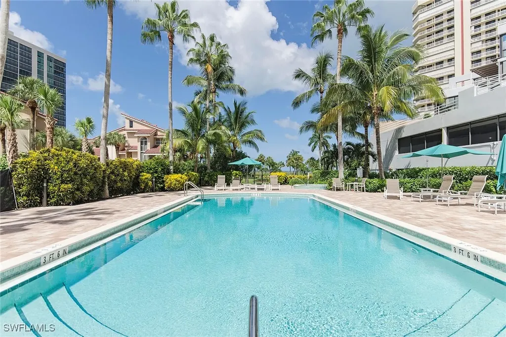 4751 Gulf Shore Boulevard N Naples FL 34103