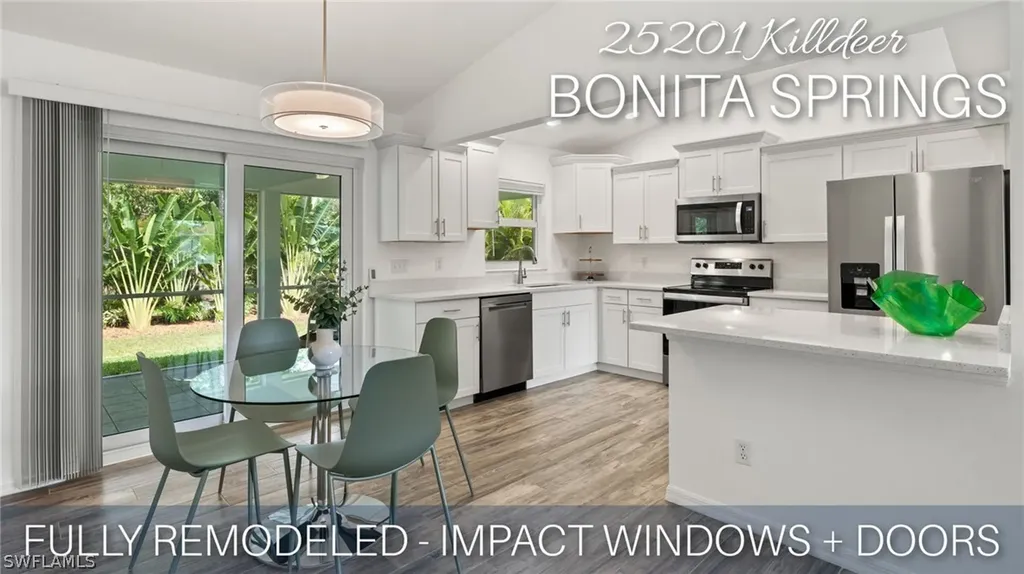 25201 Killdeer Drive Bonita Springs FL 34135