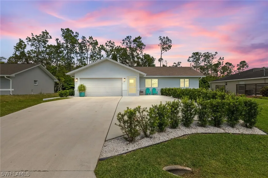 25201 Killdeer Drive Bonita Springs FL 34135