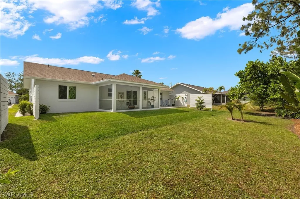 25201 Killdeer Drive Bonita Springs FL 34135