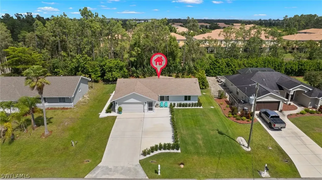 25201 Killdeer Drive Bonita Springs FL 34135