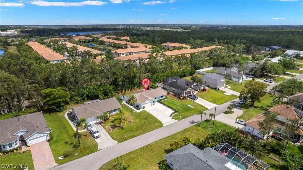 25201 Killdeer Drive Bonita Springs FL 34135