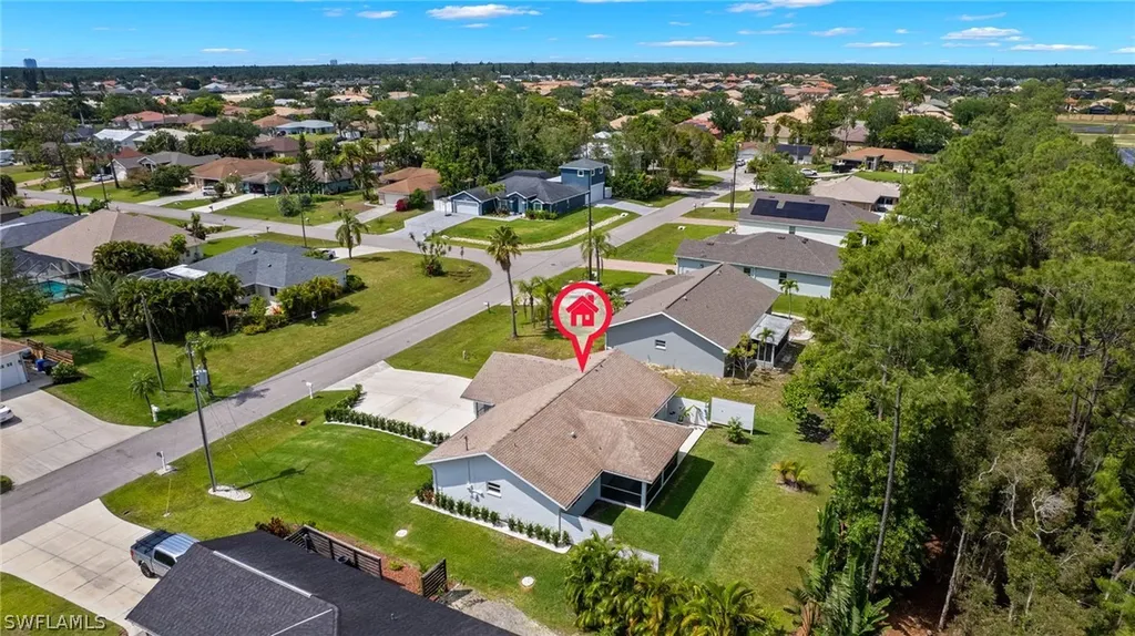 25201 Killdeer Drive Bonita Springs FL 34135