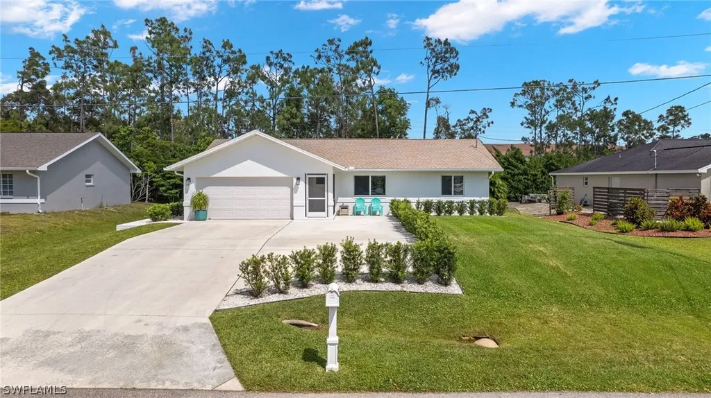 25201 Killdeer Drive Bonita Springs FL 34135