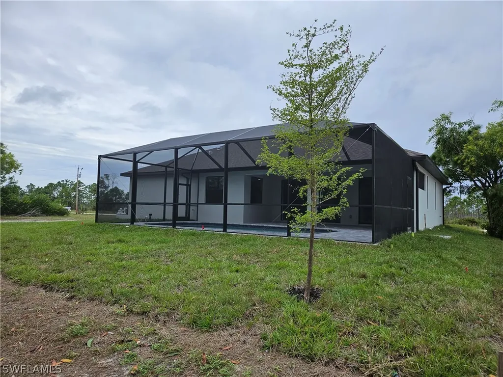 4737 Old Burnt Store Road N Cape Coral FL 33993