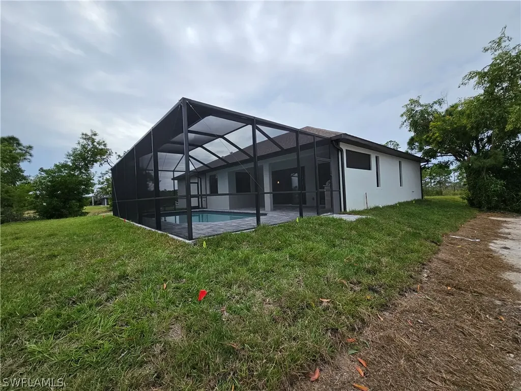 4737 Old Burnt Store Road N Cape Coral FL 33993