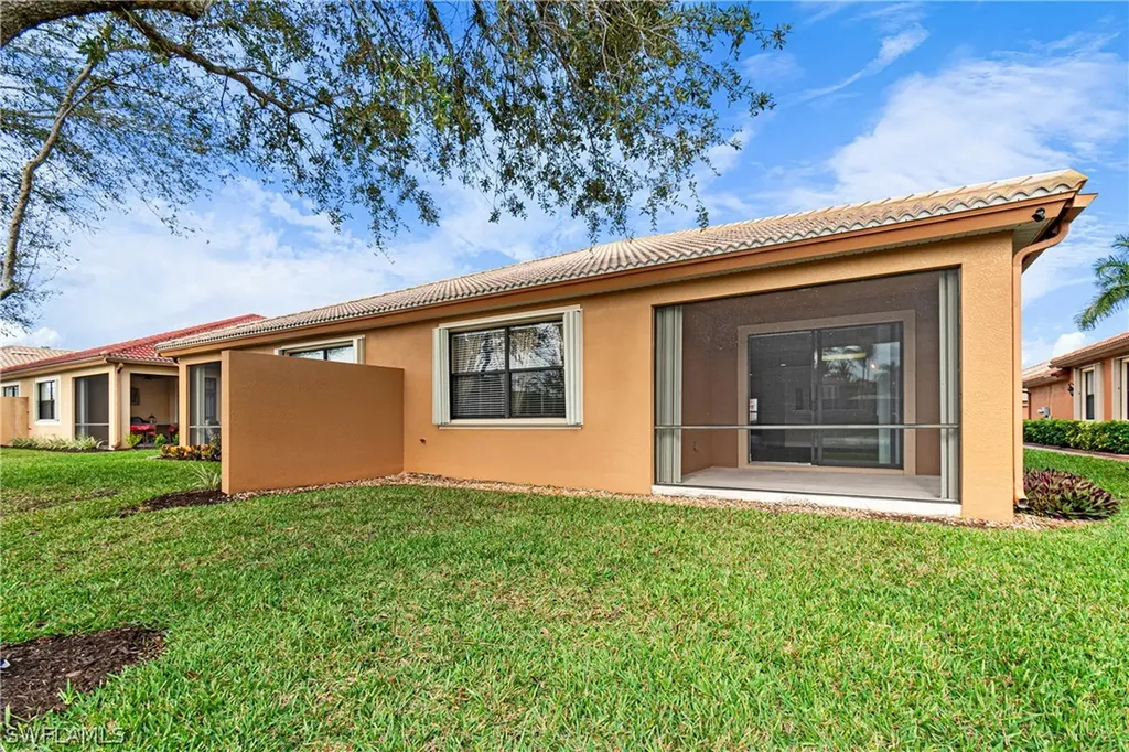 9158 Water Tupelo Road Fort Myers FL 33912