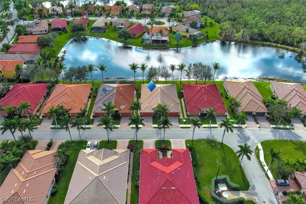 9158 Water Tupelo Road Fort Myers FL 33912