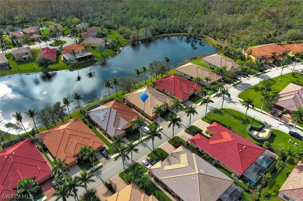 9158 Water Tupelo Road Fort Myers FL 33912