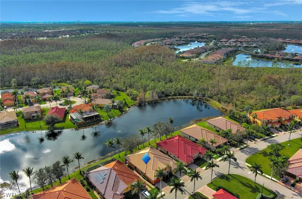 9158 Water Tupelo Road Fort Myers FL 33912
