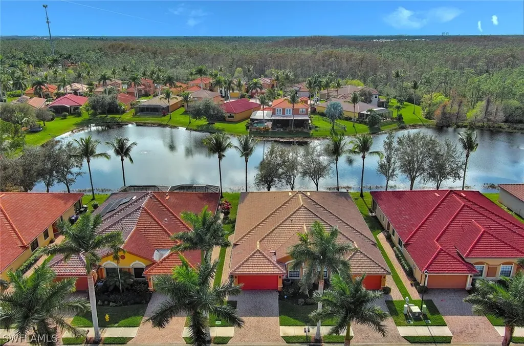 9158 Water Tupelo Road Fort Myers FL 33912