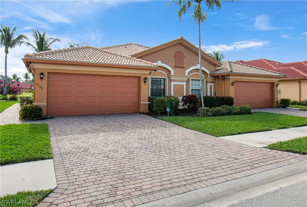 9158 Water Tupelo Road Fort Myers FL 33912