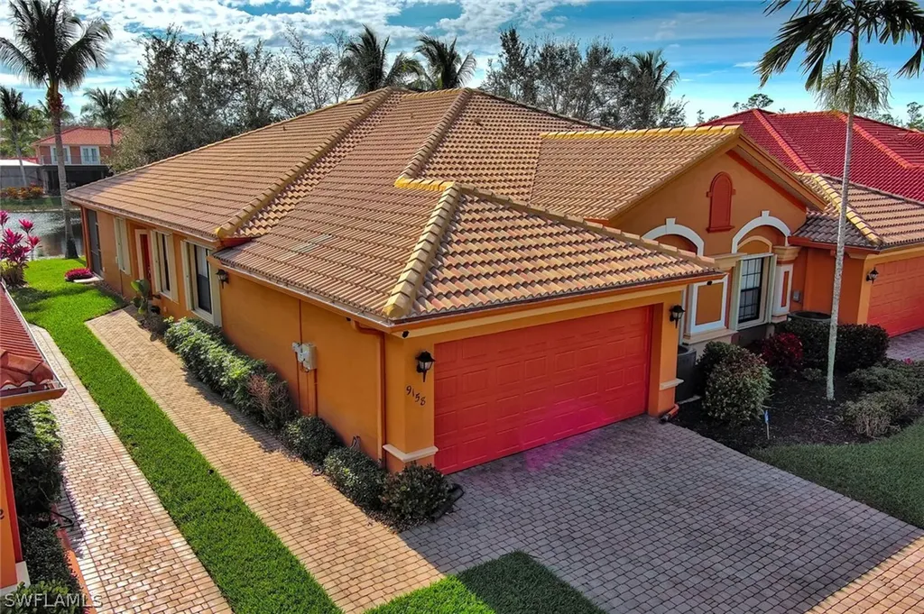 9158 Water Tupelo Road Fort Myers FL 33912