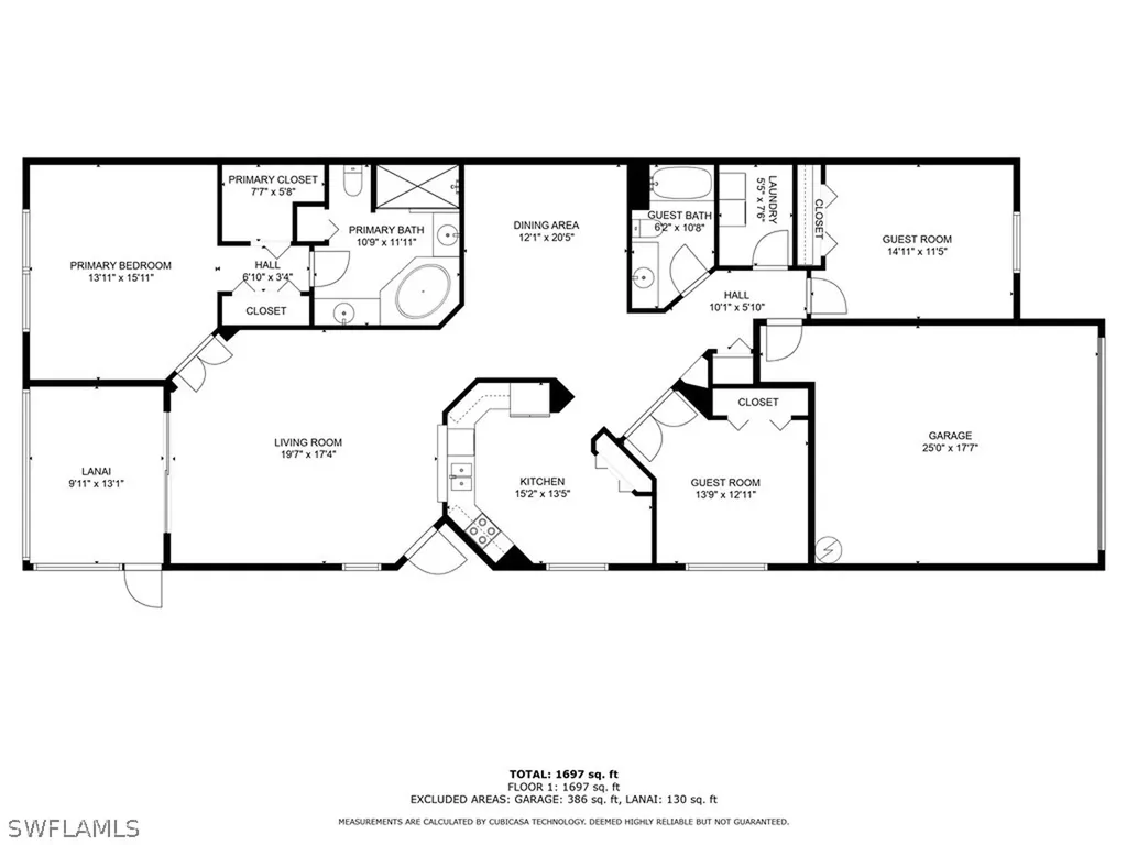 9158 Water Tupelo Road Fort Myers FL 33912