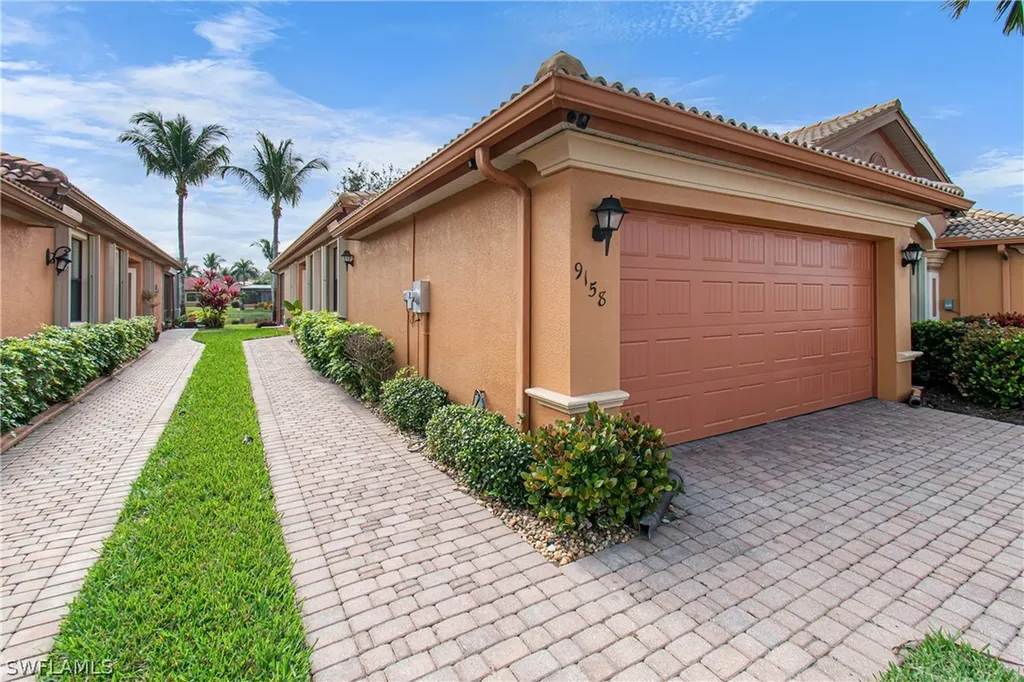 9158 Water Tupelo Road Fort Myers FL 33912