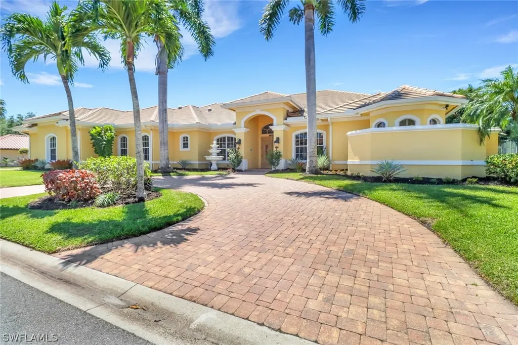 10878 Pond Ridge Drive Fort Myers FL 33913