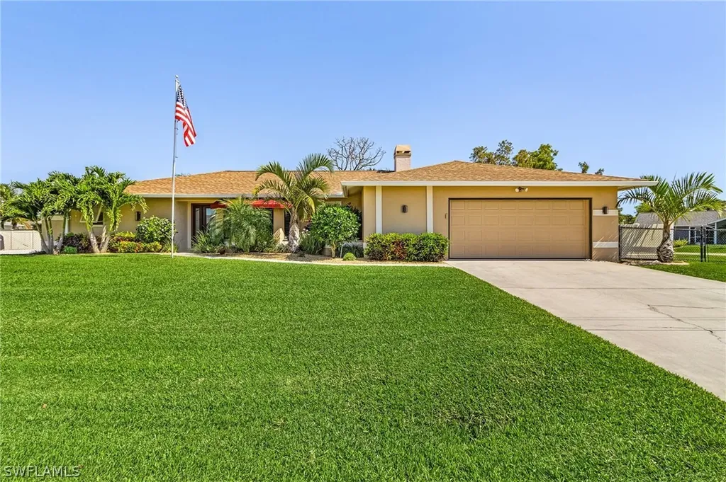 17239 Malaga Road Fort Myers FL 33967