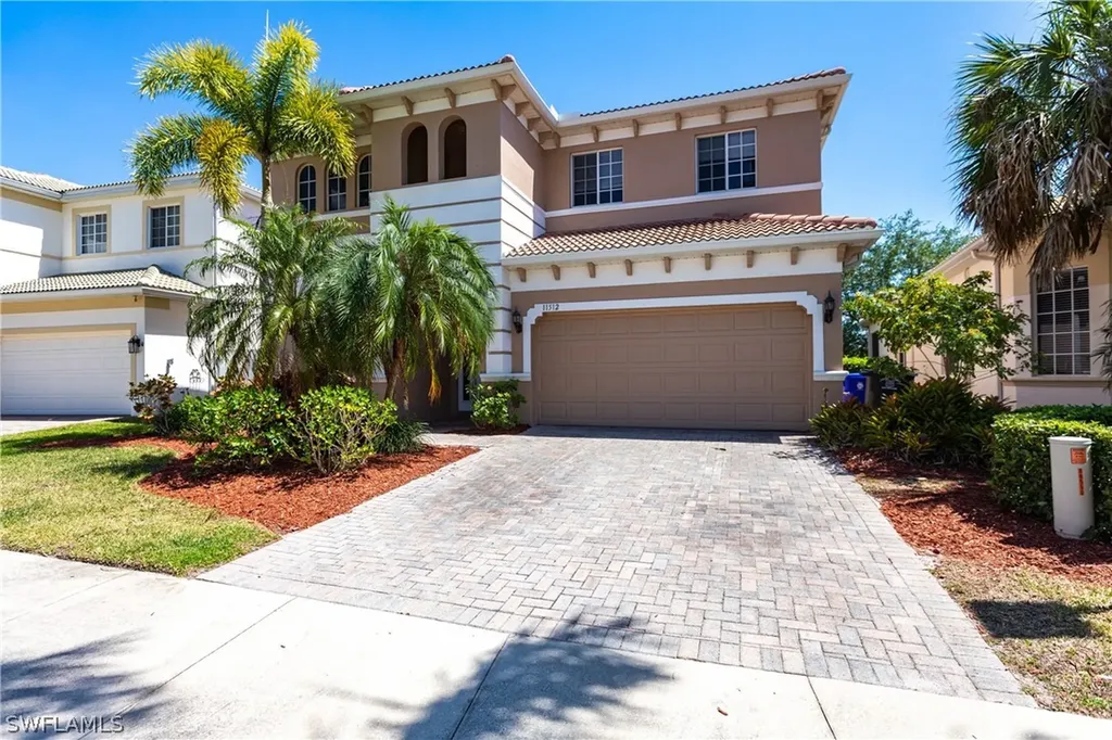 11512 Centaur Way Lehigh Acres FL 33971