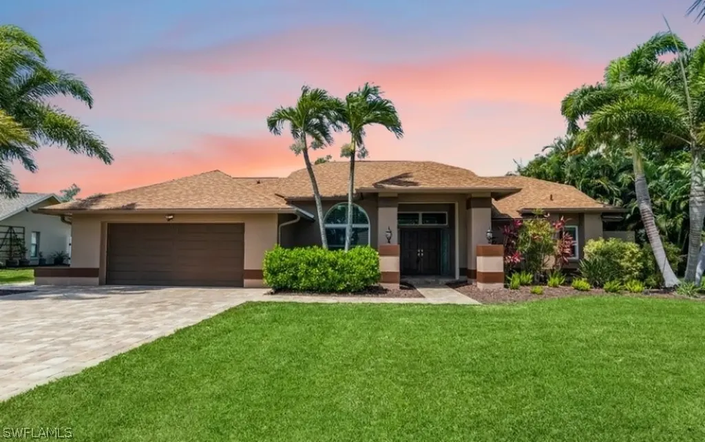 14551 Majestic Eagle Court Fort Myers FL 33912