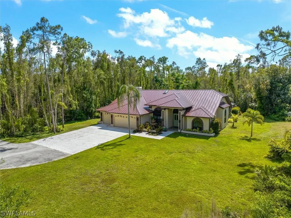15450 Briar Ridge Circle Fort Myers FL 33912