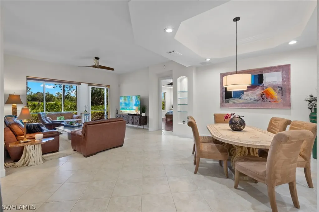 Estero FL, 23741 Merano Court, Unit 101