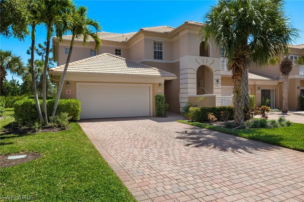 23741 Merano Court Estero FL 34134