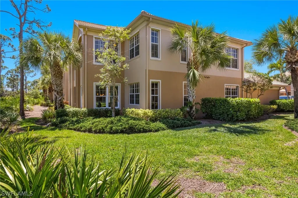 23741 Merano Court Estero FL 34134