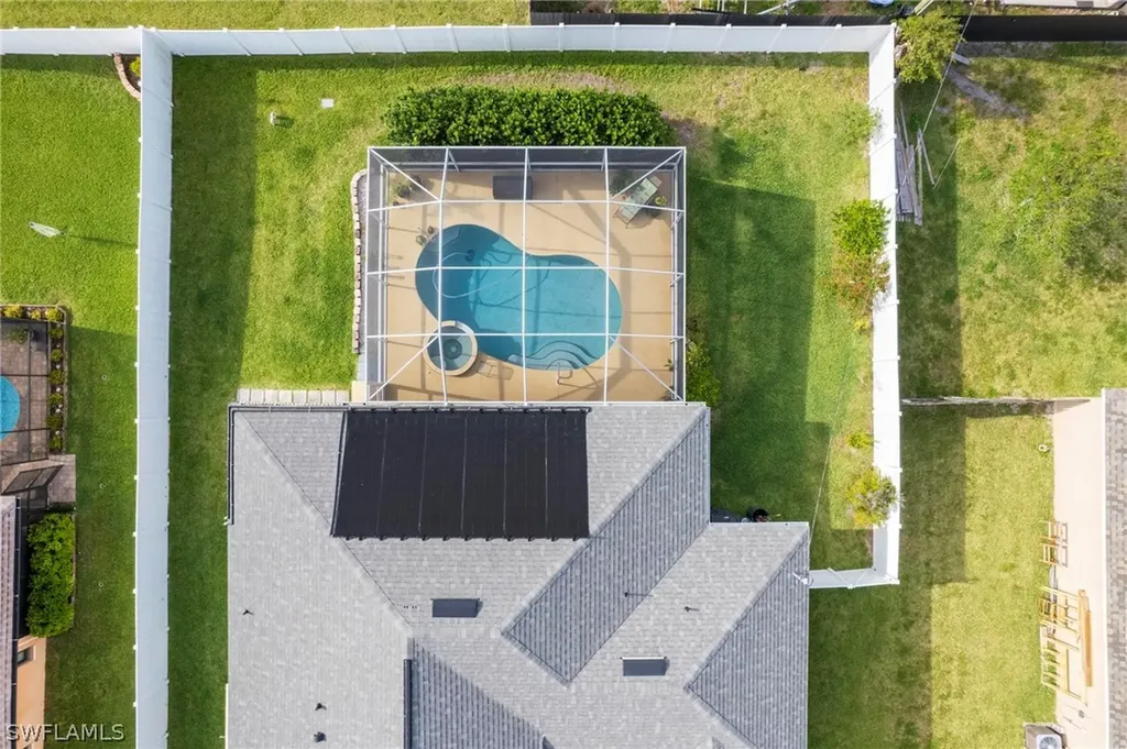524 SW 27th Terrace Cape Coral FL 33914