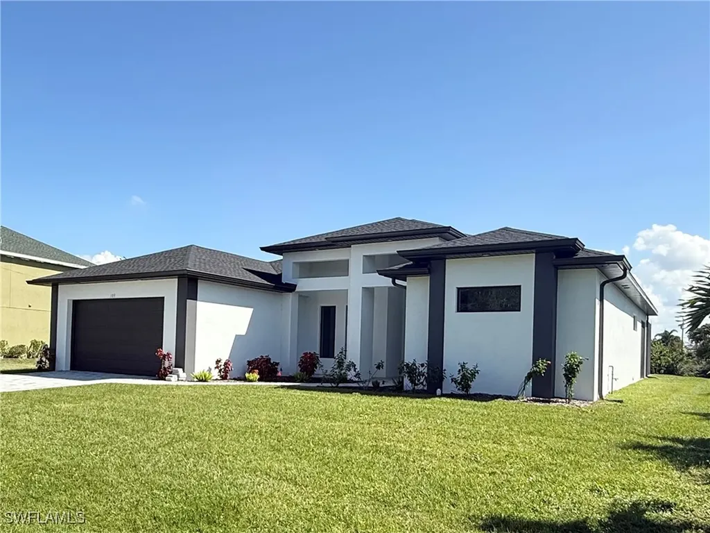 109 NE 19th Avenue Cape Coral FL 33909
