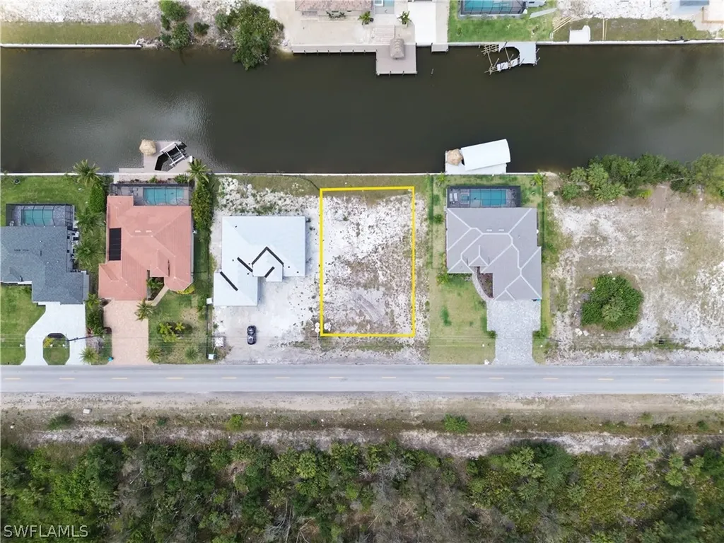 2706 Old Burnt Store Road N Cape Coral FL 33993