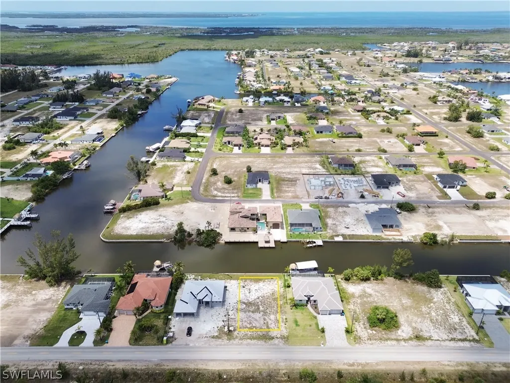 2706 Old Burnt Store Road N Cape Coral FL 33993