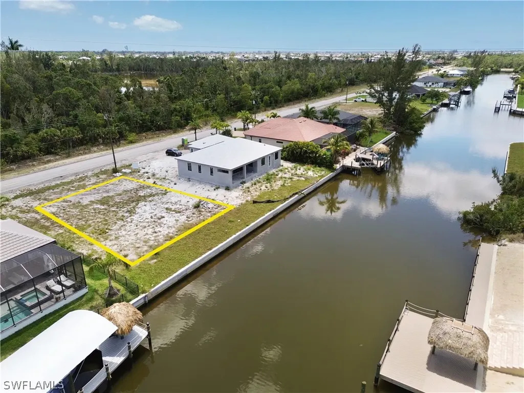 2706 Old Burnt Store Road N Cape Coral FL 33993