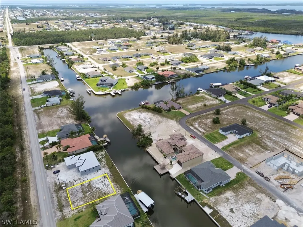 2706 Old Burnt Store Road N Cape Coral FL 33993